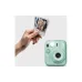 Фотокамера моментального друку Fujifilm Instax Mini 13 (16963228), Green