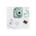 Фотокамера моментального друку Fujifilm Instax Mini 13 (16963228), Green