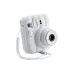 Фотокамера моментального друку Fujifilm Instax Mini 13 (16963230), White