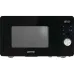 Microondas Gorenje, Black (MO20A3B)