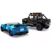 منشئ LEGO Speed Champions (77264) منشئ LEGO Speed Champions (77264)