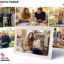  2E 10" FHD/IPS 1Gb/32Gb/Frameo White (2E-DPF10-WH)