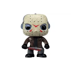 Figur Funko POP Movies Jason Voorhees (830395022925)