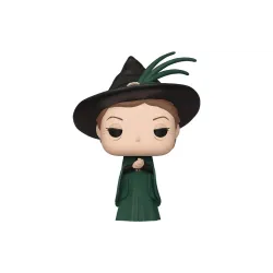 Figur Funko POP Harry Potter Harry Potter S8 Minerva McGonagall Yule (889698428309)