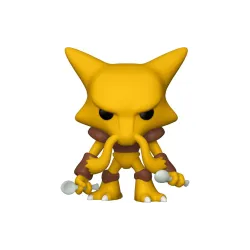 Figur Funko POP Games Pokemon Alakazam (889698742160)