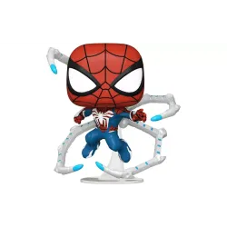Figur Funko POP Games  (889698761093)