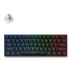 Teclado Mchose (ACE60-3A)