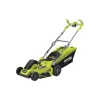 Газонокосарка Ryobi RLM18E40H (5133002347), 50 л, 40 см