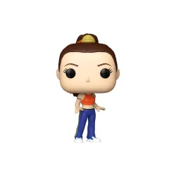 Фігурка Funko POP Rocks Spice Girls Sporty WNBE (889698865982)