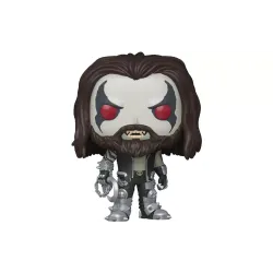 Figur Funko POP Movies Supergirl Lobo (889698908009)