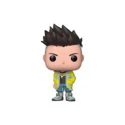 Figur Funko POP Animation Cyberpunk Edgerunners David (889698932745)