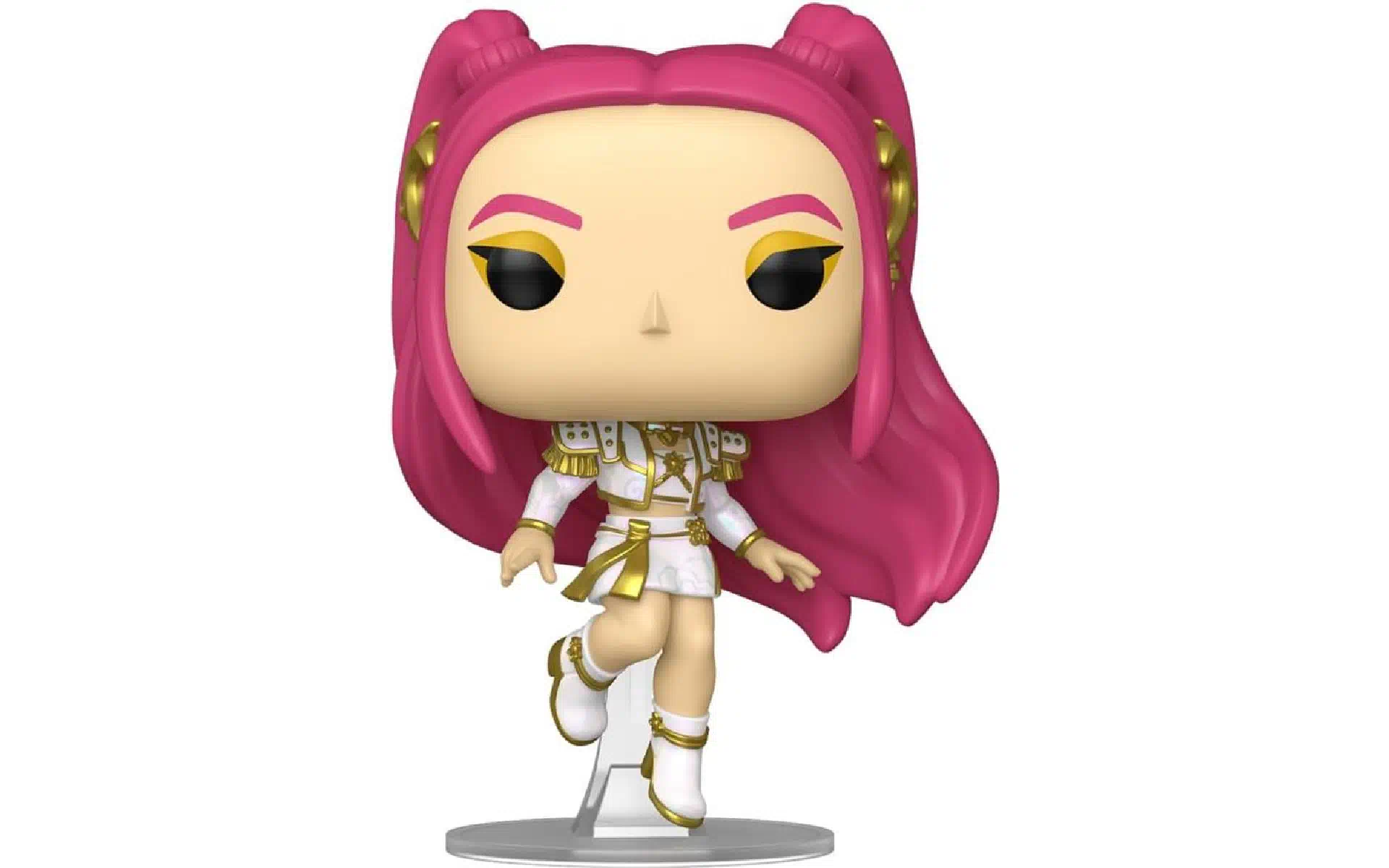 Figurilla Funko POP Animation KPOP Demon Hunters Mira (889698958059) Figurilla Funko POP Animation KPOP Demon Hunters Mira (889698958059)