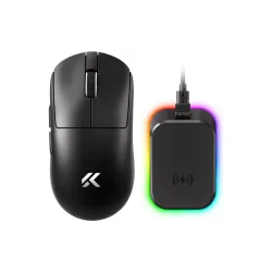 الفأر Mchose A7 V2 Ultra Plus, Black (HW-A7V2-12)