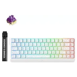 Teclado Mchose (HW-ACE68-32)