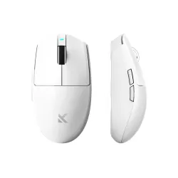 الفأر Mchose G3 V2, White (HW-G3V2-4)