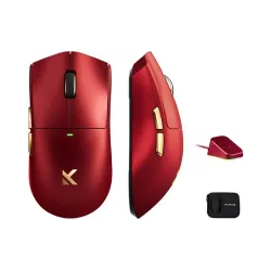 الفأر Mchose K7 Ultra, Iron Red (HW-K7-12)