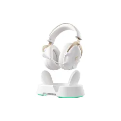 Слушалки Mchose V9 Turbo, White Gold (HW-V9-13) Слушалки Mchose V9 Turbo, White Gold (HW-V9-13)