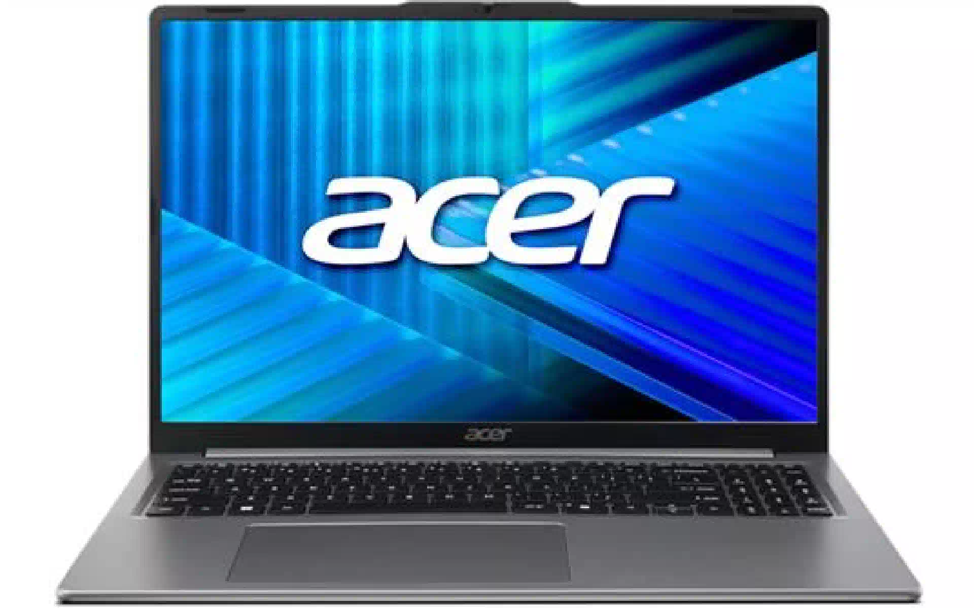 Ноутбук Acer Extensa 15 16" WUXGA 2K 16Gb/512Gb/U5-125H/UMA/Linux Grey EXO16-71 (NX.EM4EU.001) Ноутбук Acer Extensa 15 16" WUXGA 2K 16Gb/512Gb/U5-125H/UMA/Linux Grey EXO16-71 (NX.EM4EU.001)