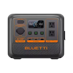 Σταθμός φόρτισης Bluetti (PB931668) Σταθμός φόρτισης Bluetti (PB931668)