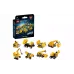 Construtor LEGO Technic (42233) Construtor LEGO Technic (42233)