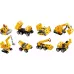 Construtor LEGO Technic (42233) Construtor LEGO Technic (42233)