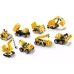 Construtor LEGO Technic (42233) Construtor LEGO Technic (42233)