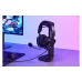 Ακουστικά Asus ROG Pelta Core, Black (90YH04E0-BHUA00)