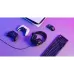 Ακουστικά Asus ROG Pelta Core, Black (90YH04E0-BHUA00)
