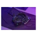 Ακουστικά Asus ROG Pelta Core, Black (90YH04E0-BHUA00)