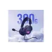 Ακουστικά Asus ROG Pelta Core, Black (90YH04E0-BHUA00)