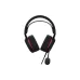 Ακουστικά Asus ROG Pelta Core, Black (90YH04E0-BHUA00)