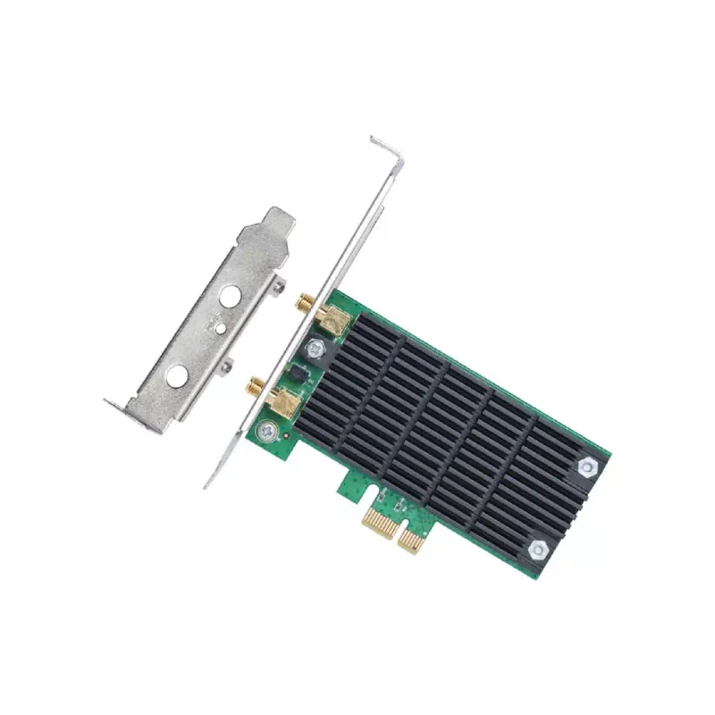 Adaptador Wi-Fi TP-Link T4E (Archer T4E)