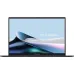 Ноутбук Asus 14" FHD 32Gb/1Tb/U9-285H/Arc/DOS/BT Ponder Blue UX3405CA-QL290 (90NB14W3-M00BD0)