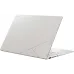 Лаптоп Asus Vivobook S14 UX5406SA-QJ475W, White (90NB14F2-M00UM0)