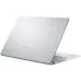 Computadora portátil Asus Zenbook 14 UX3405CA-ST782X, Silver (90NB14W2-M015E0)
