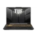 Computadora portátil Asus TUF Gaming F16 FX607VJB-RL280, Grey (90NR0MZ6-M00HA0) Computadora portátil Asus TUF Gaming F16 FX607VJB-RL280, Grey (90NR0MZ6-M00HA0)