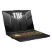 Computadora portátil Asus TUF Gaming F16 FX607VJB-RL280, Grey (90NR0MZ6-M00HA0) Computadora portátil Asus TUF Gaming F16 FX607VJB-RL280, Grey (90NR0MZ6-M00HA0)