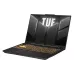 Computadora portátil Asus TUF Gaming F16 FX607VJB-RL280, Grey (90NR0MZ6-M00HA0) Computadora portátil Asus TUF Gaming F16 FX607VJB-RL280, Grey (90NR0MZ6-M00HA0)