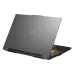 Computadora portátil Asus TUF Gaming F16 FX607VJB-RL280, Grey (90NR0MZ6-M00HA0) Computadora portátil Asus TUF Gaming F16 FX607VJB-RL280, Grey (90NR0MZ6-M00HA0)
