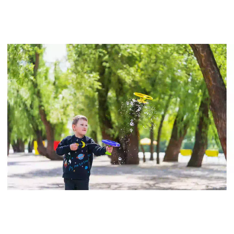 Γεννήτρια σαπουνόφουσκας Gazillion (GZ36593)