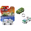 Машинка-трансформер Flip Cars  (EU463875-15)