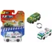 سيارة متحولة Flip Cars  (EU463875-15)
