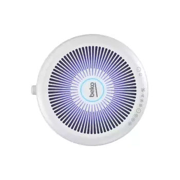 Очиститель воздуха Beko, White (ATP7100I)