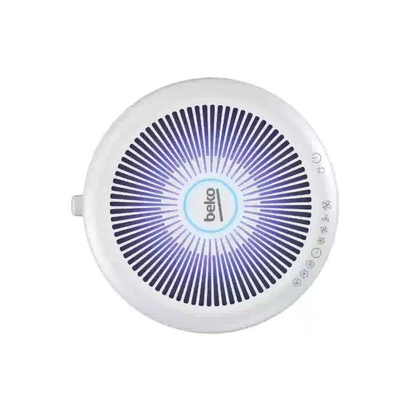 Очищувач повітря Beko, White (ATP7100I)