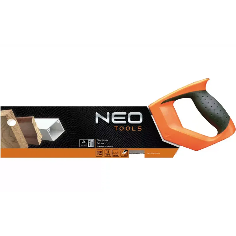 Serra Neo Tools (41-096)