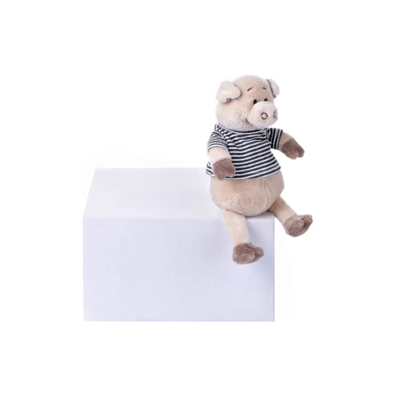 Soft toy Same Toy, Black (THT716)