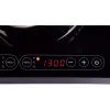 Indukcijski električni štedilnik Ardesto, Black (ICS-B217)