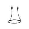 Кабел 2E, Black (2E-W-3168)