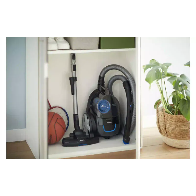 مكنسة كهربائية Philips, Black (FC9331/09)