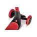 Scooter Yvolve Yvolution YGlider NUA, Red (Y101262)